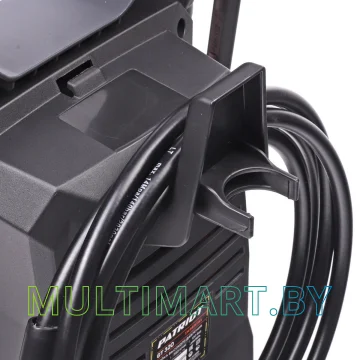Мойка высокого давления Patriot GT 320 Imperial (322306000) картинка 14